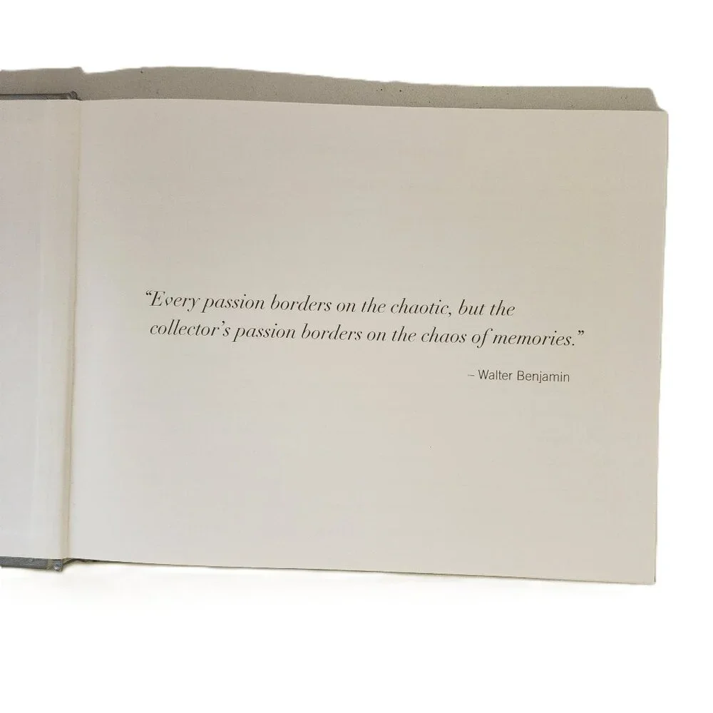 Swarovski A Collection in Crystal Journal Of Your Treasures SCS Member NEW LE
